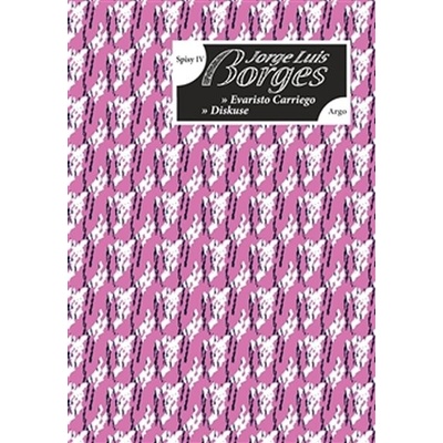 Spisy IV – Evaristo Carriego, Diskuse - Luis Borges Jorge