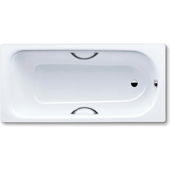 Kaldewei Saniform Plus Star 160 x 75 cm 133300013001