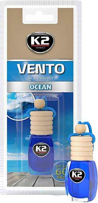 K2 Vento Ocean 8 ml
