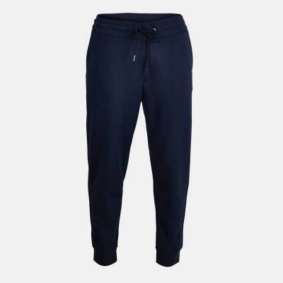 HUGO BOSS Анцуг Boss Men's Closed Hem Fleece Jogging Bottoms - Dark Blue