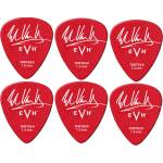 Dunlop EVH Tortex Pick Player Pack 1.00 Перце за китара (EVH102P100)