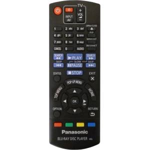 GENERAL Panasonic n2qayb000957 + управление на телевизор (мини телевизор) - дистанционно управление дубликат (n2qayb000957 + управление на телевизор (мини телевизор)) Дистанционно