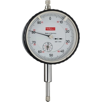 Käfer Индикаторен часовник Kafer M 2 T - 0-10 mm, 0.01 mm (10021)