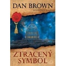 Ztracený symbol - Dan Brown