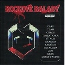 Various: Rockové balady CD