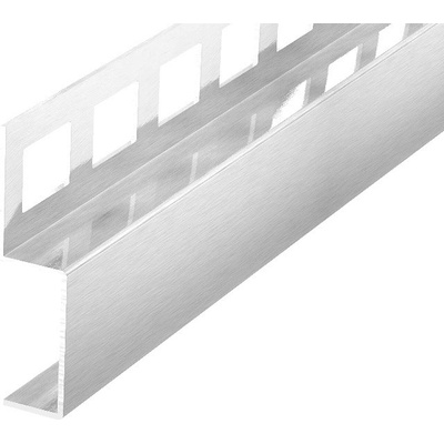 Acara prepojovacia lišta V2A KP5 10mm, 1,5m
