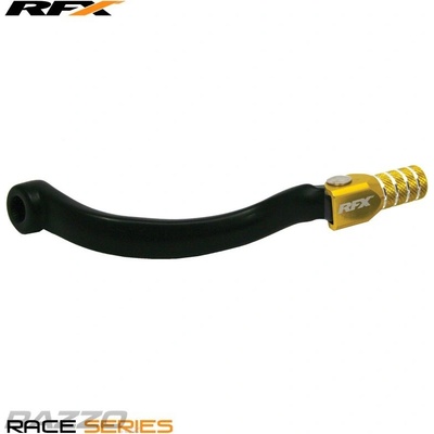 Řadička RFX Gear Pedal Suzuki RM250 83-11