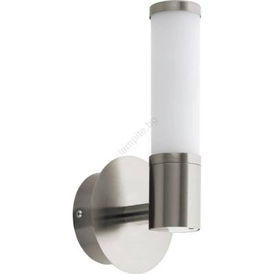 EGLO 64906-LED Аплик за баня PALMERA PRO LED/4, 5W/230V IP44 хром (EG64906)