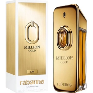 Paco Rabanne Million Gold Elixir Parfum Intense 200ml за Мъже Парфюми