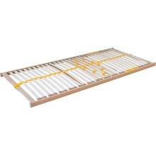 AHORN Duostar 200 x 80 cm