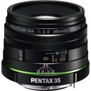 Pentax smc-DA 35mm f/2.8 Macro Limited