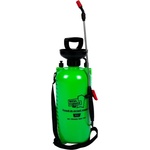 Micul Fermier Пръскачка ръчна micul fermier mf-pm1008-s001-g01/ 8 л (mf-pm1008-s001-g01) Градинска пръскачка