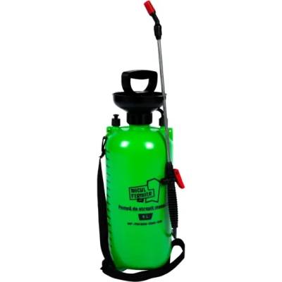 Micul Fermier Пръскачка ръчна micul fermier mf-pm1008-s001-g01/ 8 л (mf-pm1008-s001-g01)