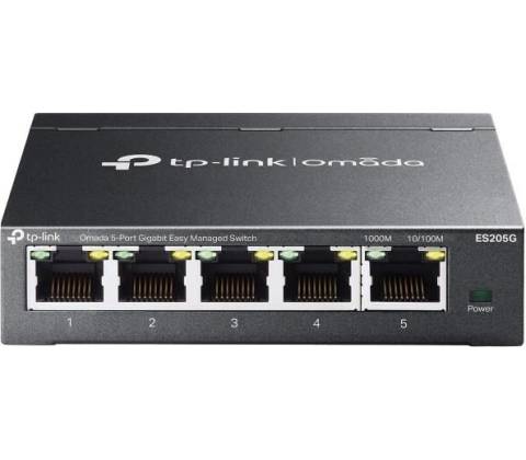 TP-Link ES205G