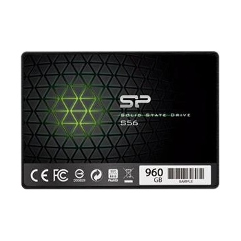 Silicon Power 240GB, 2,5" SATAIII, SP240GBSS3S56B25