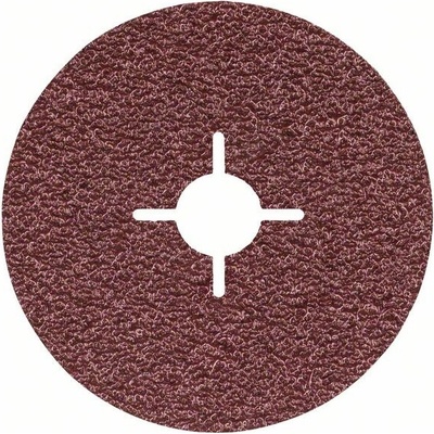 Fíbrový brúsny kotúč Bosch Expert for Metal o 115 mm Dostupné varianty: Fíbrový brúsny kotúč - Bosch Expert for Metal ø 115 mm/80 hrubosť