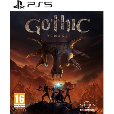 Gothic Remake