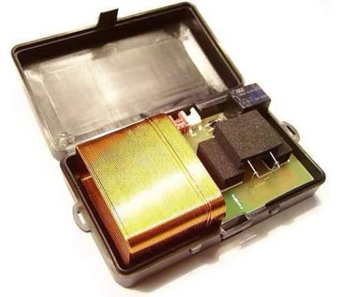 Bypass modul BM3000