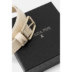 Patrizia Pepe колан дамски от кожа (CW6408.L001) - answear - 132,98 лв