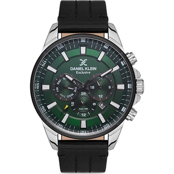 Daniel Klein DK113286-3