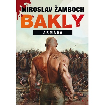 Žamboch Ing. Miroslav - Bakly - Armáda