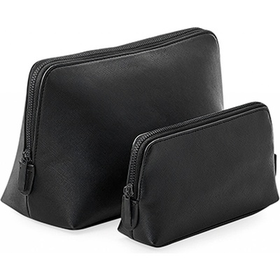 BagBase BG751 kosmetická taštička černá