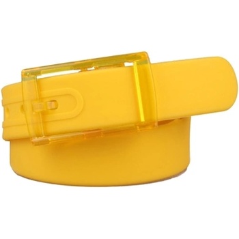 Силиконов колан Sun в жълто (BT1SQ001-001)