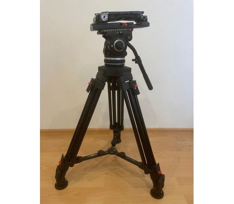 Cartoni Focus 18