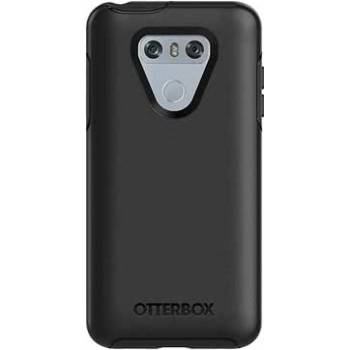Pouzdro OtterBox - LG G6 Symmetry Series Case černé