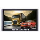 West Road WR-A77 DVR