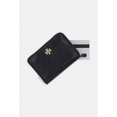 Tory Burch портфейл дамски от кожа Charlie (186098)