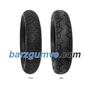 Kenda K673 Kruz ( 160/80-16 TL 75H Задно колело )