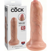 King Cock 6 Inch