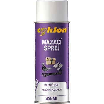 Cyklon Mazací sprej 400 ml