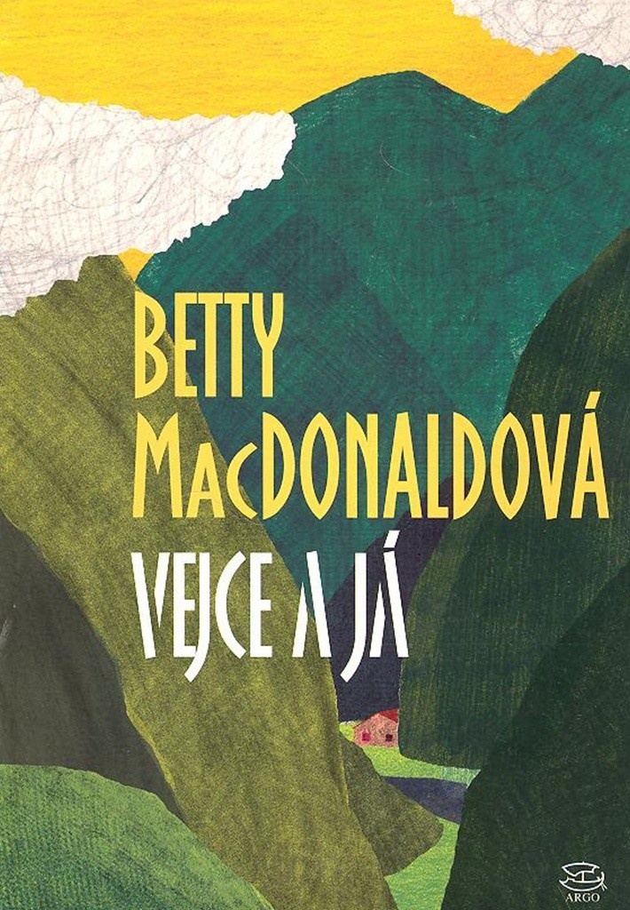 Vejce a já
