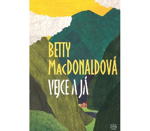 Vejce a já