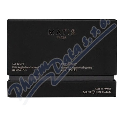 Matis Caviar The Night 50 ml