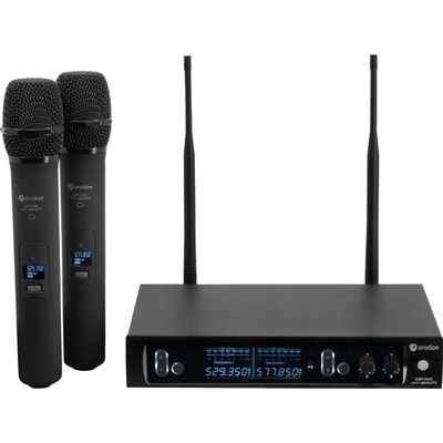 Prodipe UHF M850 DSP DUO