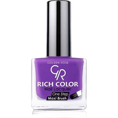 Golden Rose Rich Color Nail Lacquer 32 10,5 ml