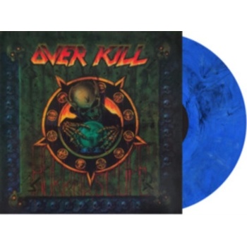 Horrorscope Overkill LP