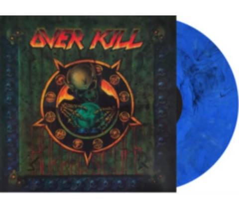 Horrorscope Overkill LP