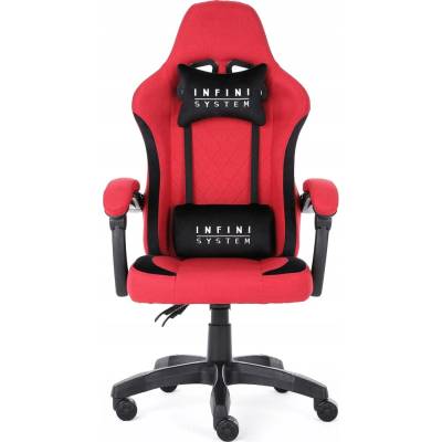 Infini System Red