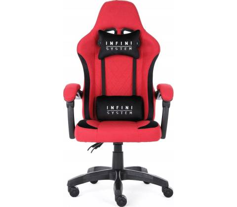 Infini System Red