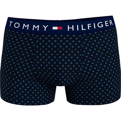 Tommy Hilfiger boxerky čierna