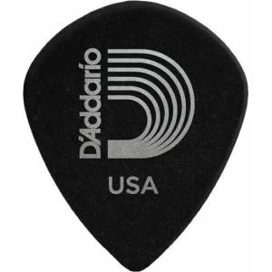 D'Addario Planet Waves Duralin Перце за китара (3DBK6-25)