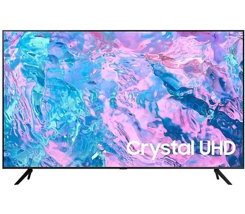 Samsung 50AU8000