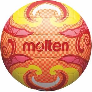 Molten Топка плажен волейбол Molten V5B1502-O