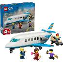 Image 1 of LEGO® City - Passenger Jet (60492)