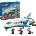 LEGO® City - Passenger Jet (60492)