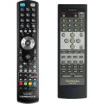 GENERAL Technics rak-sua11wh, rak-sua02wh - дистанционно управление дубликат (rak-sua11wh, rak-sua02wh) Дистанционно